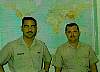 Capt. Joe Planamento, Charlie Cravotta