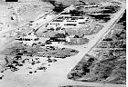 CIA U-2 Photo of USSR Missiles in Cuba - 1962